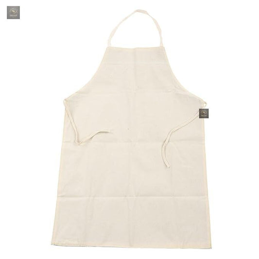 SHYAM DYNAMIC GROUP Heat Resistant Apron, 1000℃ Heat Resistant Aluminum Foil Apron High Temperature Resistant Working Apron, Lace Up Safety Work Apron for Welding Cooking BBQ