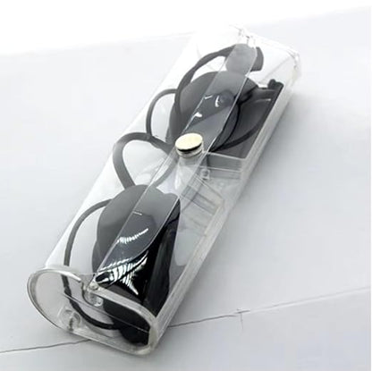Safety Goggles Eye Patch Red Blue Light Eye Protect Eyepatch for Patients in IPL, UV, Infrared LED Light Therapy Soft