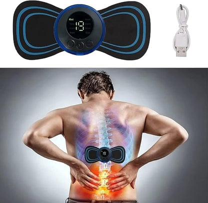 Electric Pulse Massager